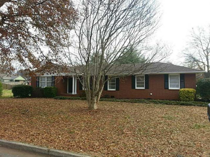 6 Larkwood Circle, Cartersville, GA 30120