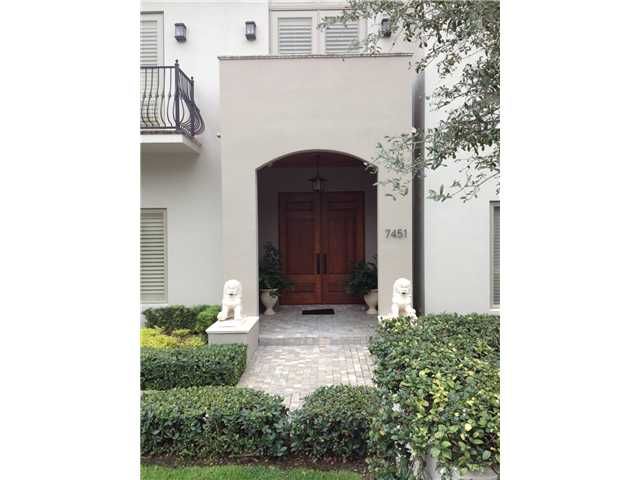 7451 SW 56 CT # A, Miami, FL 33143