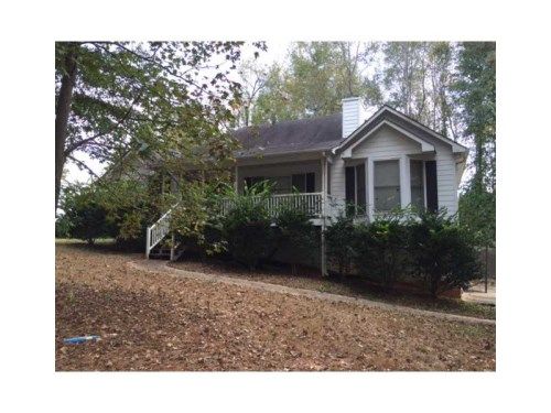 650 Tidwell Road, Powder Springs, GA 30127