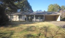 4540 Lost Mountain Dr Powder Springs, GA 30127