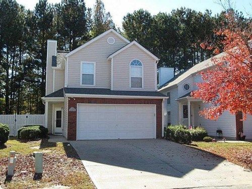 685 Chantress Court, Alpharetta, GA 30004