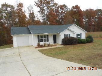 284 Prometheous Way, Rockmart, GA 30153