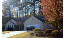 5291 Autumn Run Drive Powder Springs, GA 30127