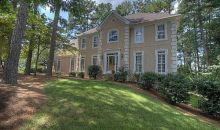 215 Meissen Court Alpharetta, GA 30022