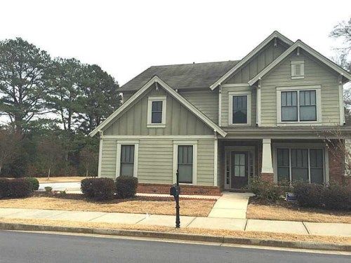 3930 Teal Circle, Powder Springs, GA 30127