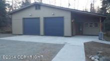 3850 N Vista Circle Palmer, AK 99645