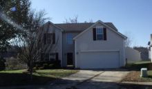 6309 Pensfold Dr Charlotte, NC 28269