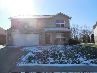 12523 Doe Lane, Indianapolis, IN 46236