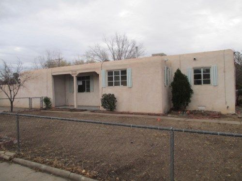 800 Indiana St SE, Albuquerque, NM 87108