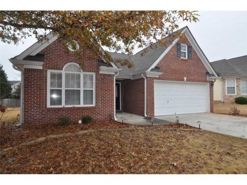 1825 Arborwood Drive, Grayson, GA 30017