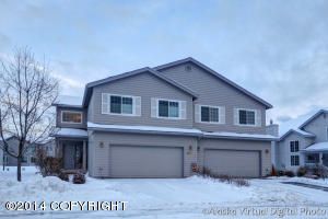 3849 Richard Evelyn Byrd Street, Anchorage, AK 99517