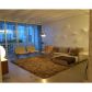 2121 N BAYSHORE DR # 612, Miami, FL 33137 ID:11346545