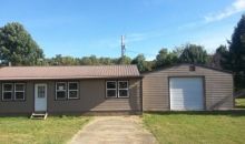 200 Highway 56 E Franklin, AR 72536