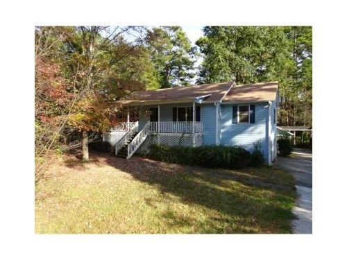 2070 Jamerson Road, Marietta, GA 30066