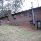 421 White Oak Drive Sw, Marietta, GA 30060 ID:11297644