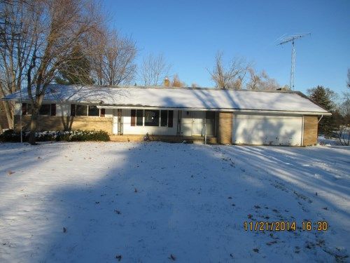 1438 Country View Ln, Flint, MI 48532