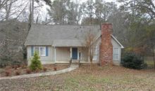 3554 Thompson Bend Gainesville, GA 30506