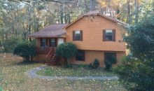 1752 Fox Hollow Lawrenceville, GA 30043