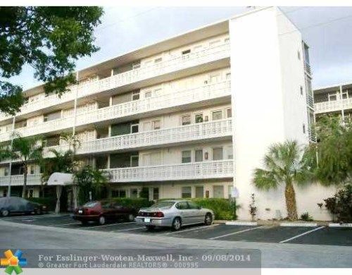 1425 ARTHUR ST # 411B, Hollywood, FL 33020