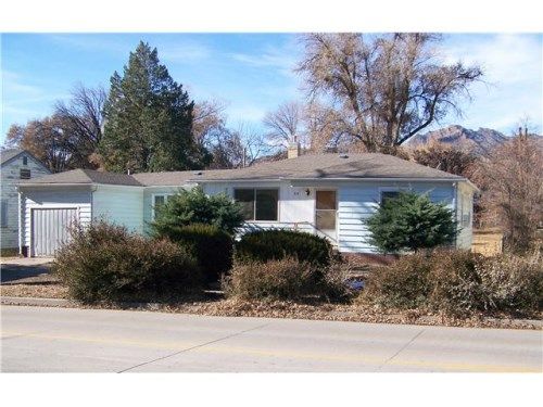 415 N 15th St, Canon City, CO 81212