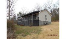 401 Rock House Road Waleska, GA 30183