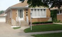 4612 N Osage Harwood Heights, IL 60706