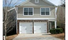 363 Hidden Creek Lane Canton, GA 30114