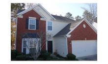 35 Rosemary Place Lawrenceville, GA 30044