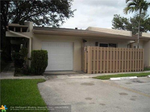 2369 N 37 AV # 2369, Hollywood, FL 33021