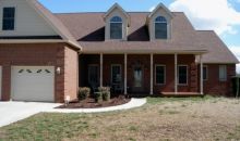 818 Riverview Drive Friendsville, TN 37737