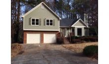 4022 Bent Willow Lane Woodstock, GA 30189