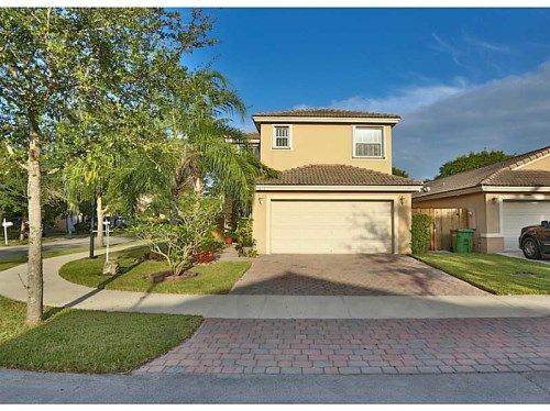 1401 SE 18 TE, Homestead, FL 33035