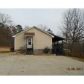 401 Rock House Road, Waleska, GA 30183 ID:11371464