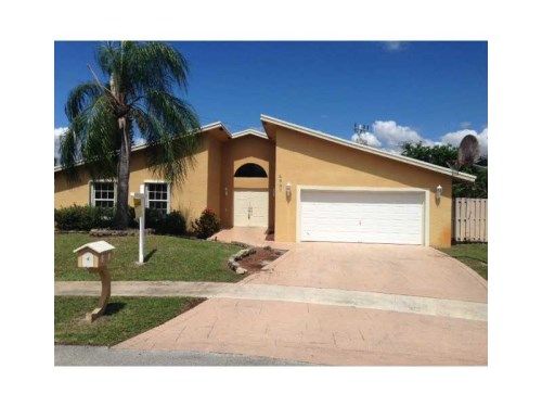 4980 NW 82ND TE, Fort Lauderdale, FL 33351