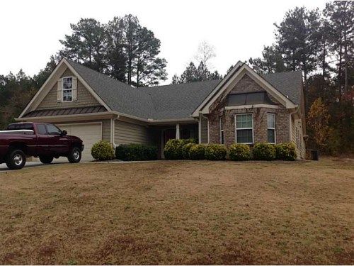 2114 Braswell Lane, Loganville, GA 30052