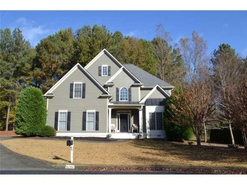 4740 Tonkawa Bend, Powder Springs, GA 30127