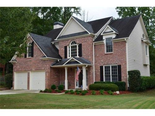 4809 Country Walk Estates, Powder Springs, GA 30127