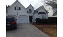 3201 Serenade Court Alpharetta, GA 30004