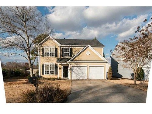 777 Weybourne Court, Marietta, GA 30066