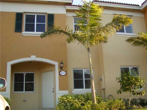 1607 SE 31 CT # 1607, Homestead, FL 33035