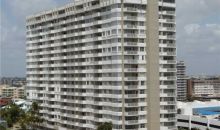 1965 S OCEAN DR # 6D Hallandale, FL 33009