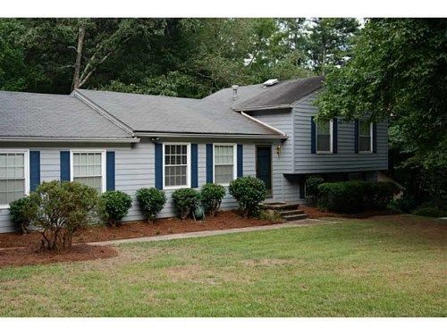 480 Wall Street, Marietta, GA 30068