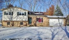 201 Heathermoor Dr Midland, MI 48642