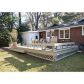 2550 Woodridge Drive, Decatur, GA 30033 ID:11369328