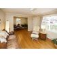 2550 Woodridge Drive, Decatur, GA 30033 ID:11369331