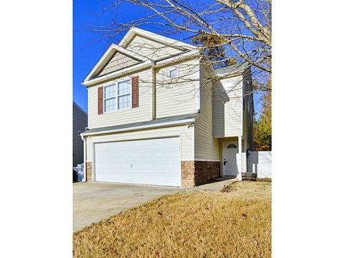 124 Silver Fox Trail, Dallas, GA 30157