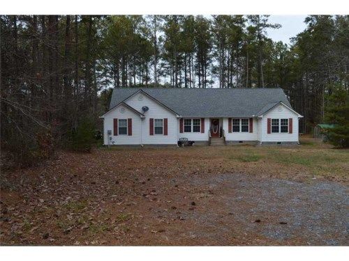 152 Kirk Road Nw, White, GA 30184