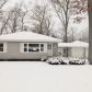 1519 Hansen St, Muskegon, MI 49445 ID:11333700