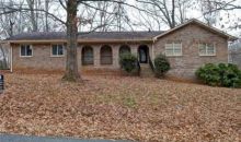 228 Shady Lane Canton, GA 30115