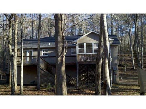 1185 Zenith Trail, Ellijay, GA 30540